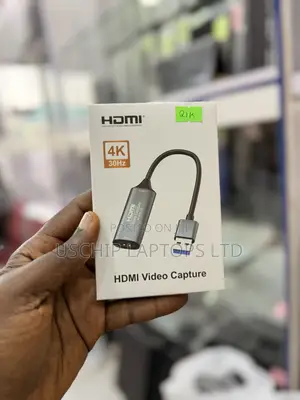 Hdmi Video Capture Card