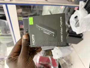Hdmi Video Capture Card