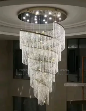 Chandelier