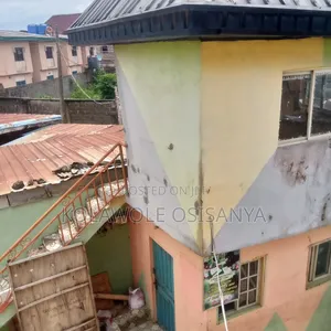 A Storey Building for School or Hotel Purposes
