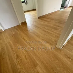 Wood Floor Abuja. Fracan Interior LTD