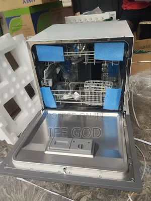 Original Bosch Built-in Automatic Smart Dishwasher Etc.