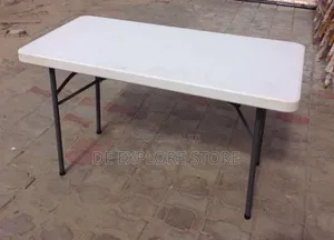 4ft Rectangular Table