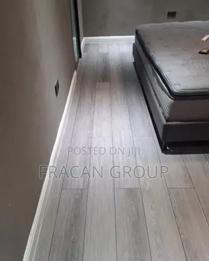 Abuja Vinyl Floor Expert