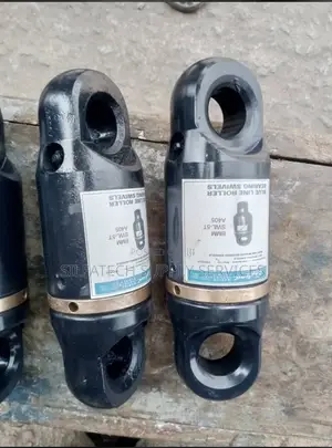 Original Blue Line Roller Bearing Swivels