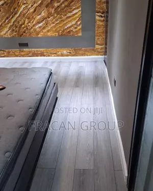 Waterproof Vinyl Flooring Abuja