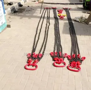 Original 12mm/13mm*12meters Sling Chain
