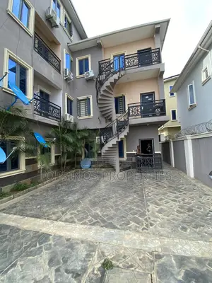 1bdrm Block of Flats in Dawaki for rent