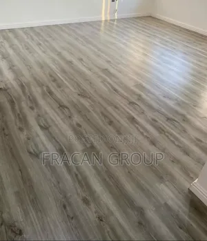 Water Resistant Vinyl Luxury Floor in Abuja