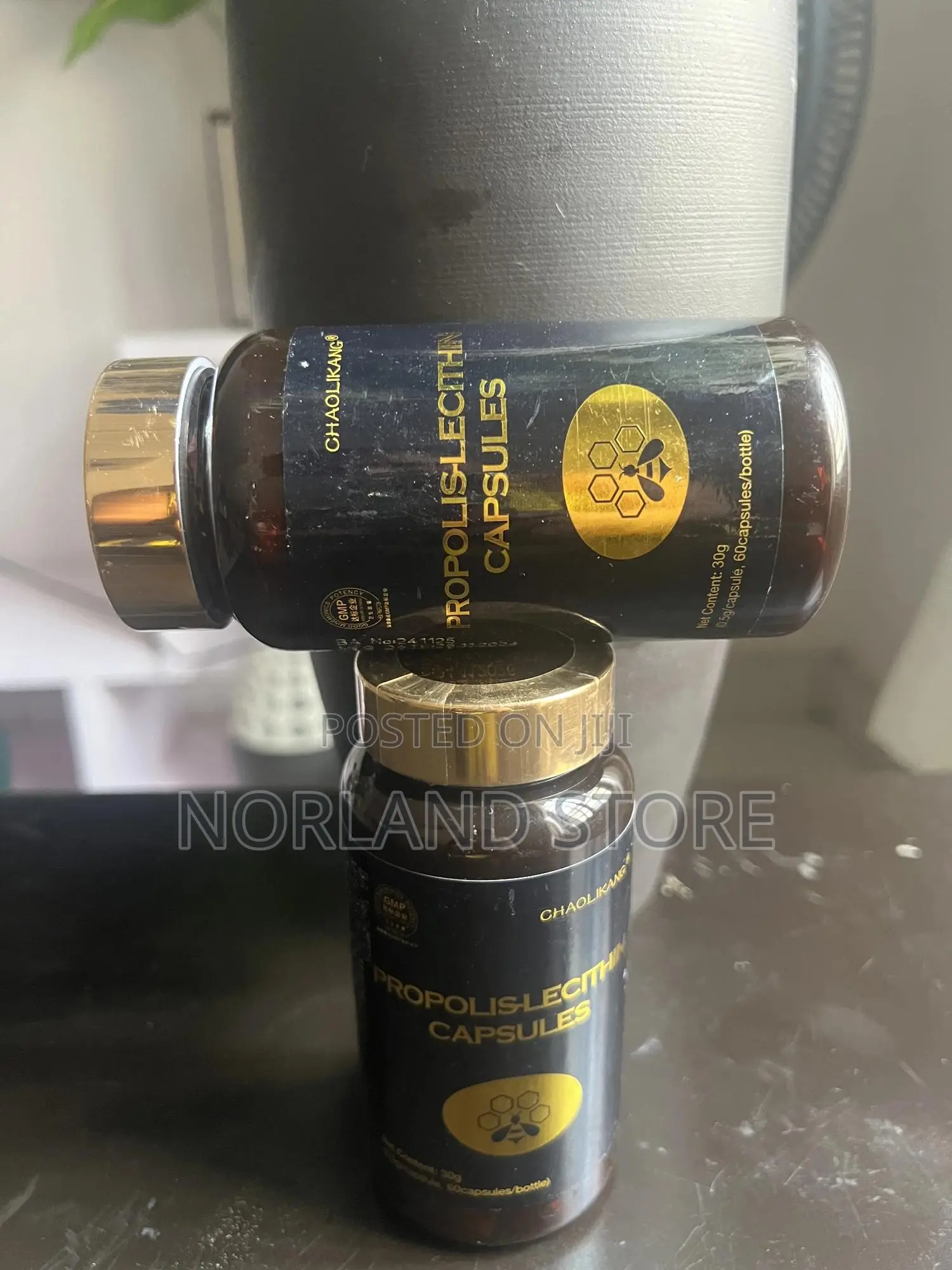 Norland Propolis