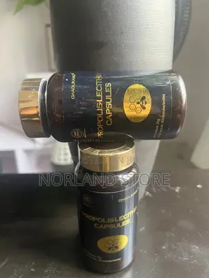Norland Propolis