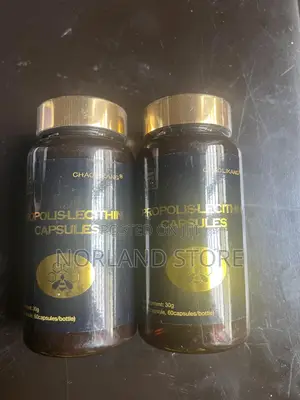 Norland Propolislecithin
