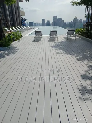 Ecowood Wpc Floor