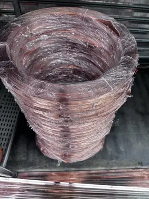 20mm Copper Strips