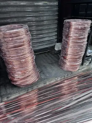 20mm Copper Strips