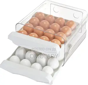 Egg Storage