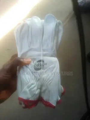Argon Handglove