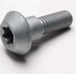 Original N K Bolt