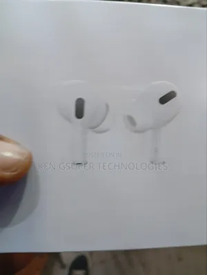 Apple Airpods Pro