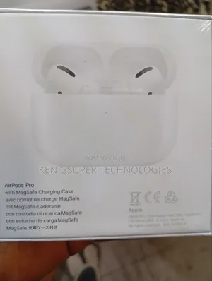 Apple Airpods Pro