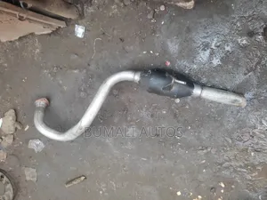 Exhaust Silencer Back Pot for Toyota 4runner 2005-2010 Model