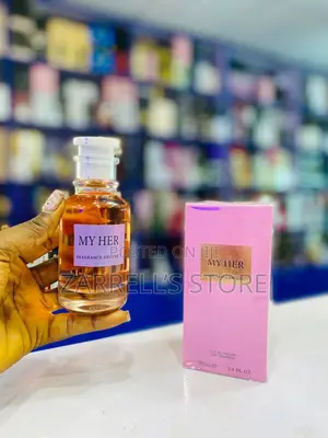 My Her 100ml