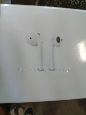 Apple Airpods 2