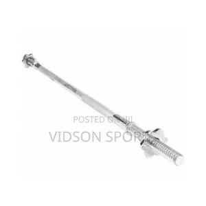 4ft Barbell Rod