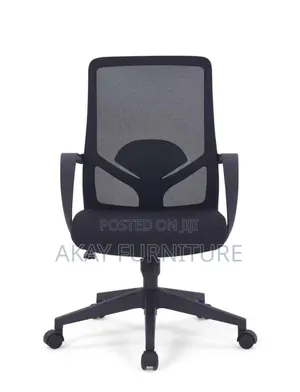 Mesh Ergonomic Swivel Office Chair