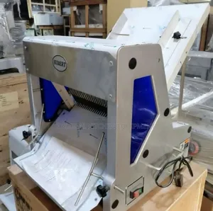 Bread Slicer Machine