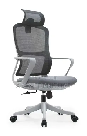 Mesh Ergonomic Swivel Office Chair