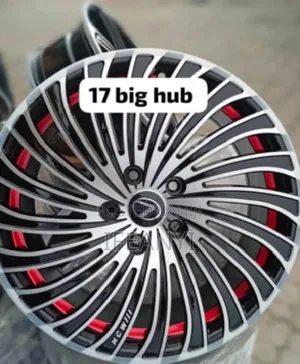 Car Tire Rim