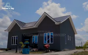 3bdrm Bungalow In Payment Plan, Ajah For Sale