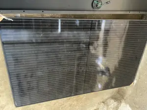 Solar Energy Longi Panels 550watts