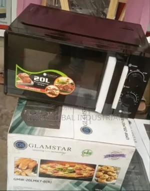 Microwave 20l