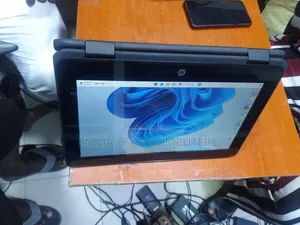 Laptop HP ProBook 11 X360 4GB Intel Pentium SSD 128GB
