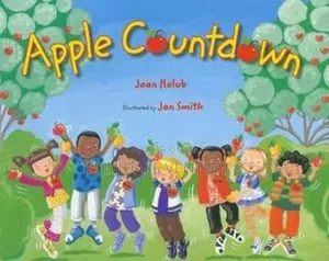 Scholastic: Apple Countdown