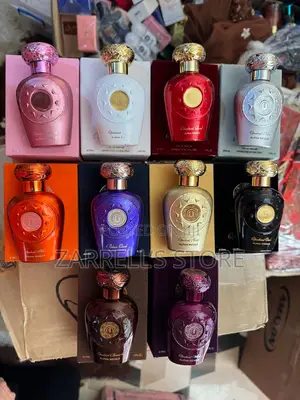 Opulent Series Mini