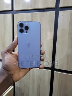 Apple iPhone 13 Pro Max 256 GB Blue