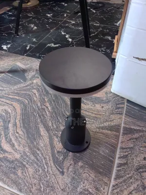 Pillar Light for Fence