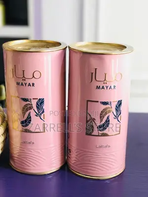 Mayar Pink