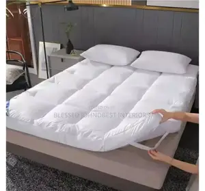 Quality Mattress Topper