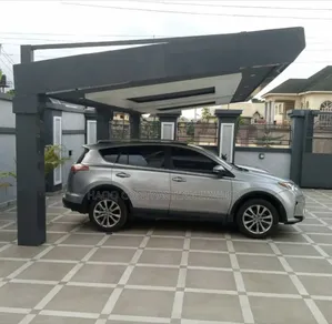 Car Port, Foreign Standard Car Port