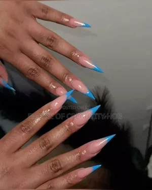 Nail's Manicure