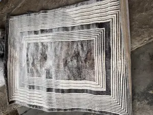 4 by 6 Turkish Rug