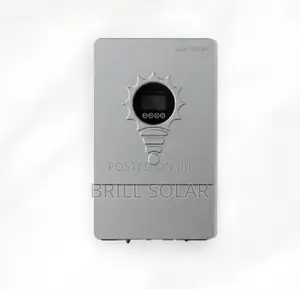 6kw-48v Blue Carbon Hybrid Inverter (Bct-FXC-6kw-P)