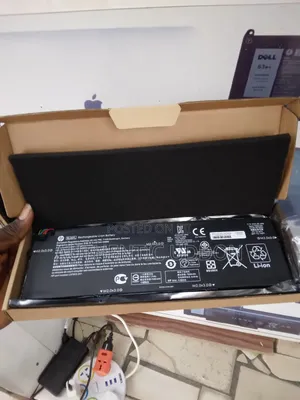 Hp 1040 G5 Laptop Battery Replacement