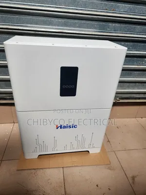 8kwh Solar Generator