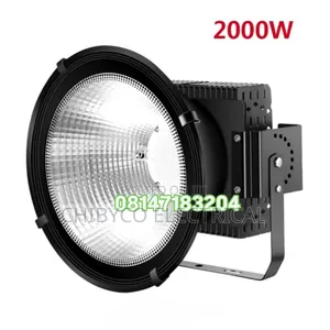 High Power 2000watts Led Floodlight