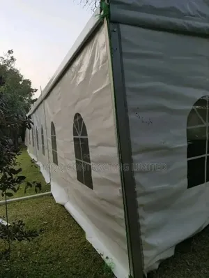 Marquee Tent, Foreign Marquee